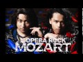 Mozart L&#39;Opéra Rock - Comédie Tragédie (reprise) (Japanese Version) // ロックオペラ モーツァルト