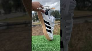Adidas Samba Xlg De Plataforma 🇪🇨🫡