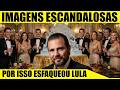 VÍDEO DE FESTA DE VORCARO MOSTRA PRESIDENTE DE UM DOS PODERES DA REPÚBLICA SE ESBALDANDO NA PROPINA!