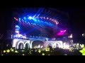[Fancam] BigBang Alive Galaxy Tour 2012 - '거짓말 ' + '마지막인사' Remix