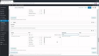 Recipe Ingredients - Divi Module