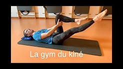 La gym du kiné épisode 1 par Séverine et Lionel