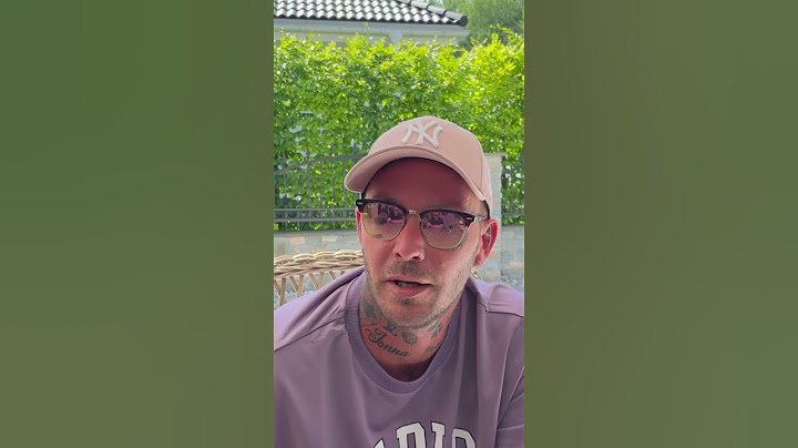 Joakim Lundell om att bygga upp sin trovärdighet | Del av lång intervju