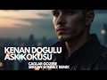 Kenan Doğulu Aşk Kokusu Çağlar Gözebe Sercan Sönmez Remix