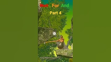 Part 4 Getting Over It #status #amazing #best #games
