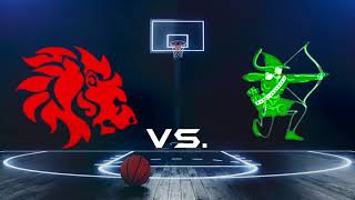 San Beda vs Lasalle finals