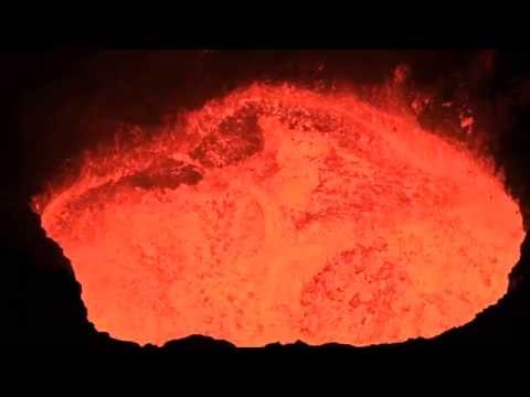 New ERUPTION -