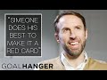 Gareth Southgate EXTENDED INTERVIEW | THAT Beckham Red Card &amp; Penalties at France &#39;98  | PART TWO