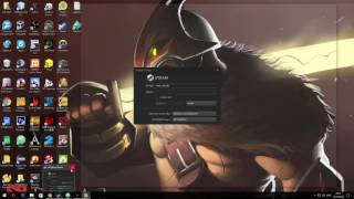 trt android and web service