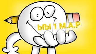 50 subscribers special || bfbl 1 M.A.P (read dec)