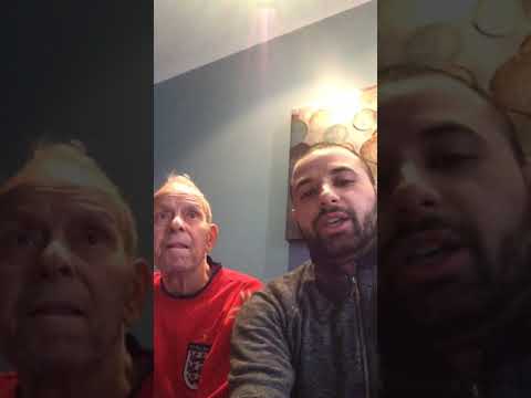 The Introduction to MumboandNonno’sfunnyhomemoives enjoy everyone!!!!!🥳🥳