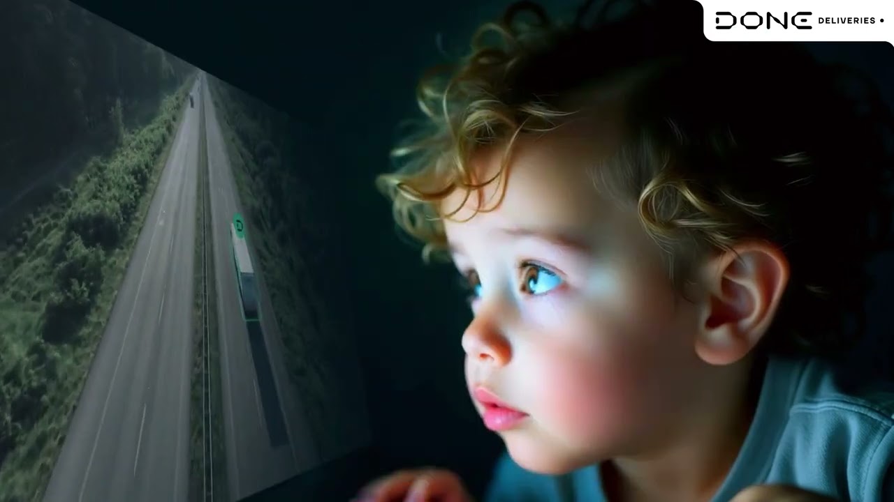 As easy as a kid can do it