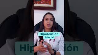 ▶️ ¿Cuál es la diferencia de Hipotensión e Hipertensión? | Hospital Viera