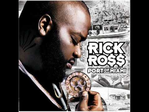 Rick Ross - Where My Money(I Need Cash)