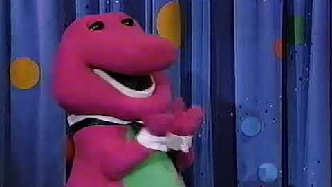 Talent Show (1996 Version) Part 18