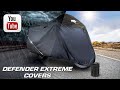 Nelson Rigg Defender Extreme Full Covers