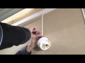 Åpen installasjon 6 - kobling lampe
