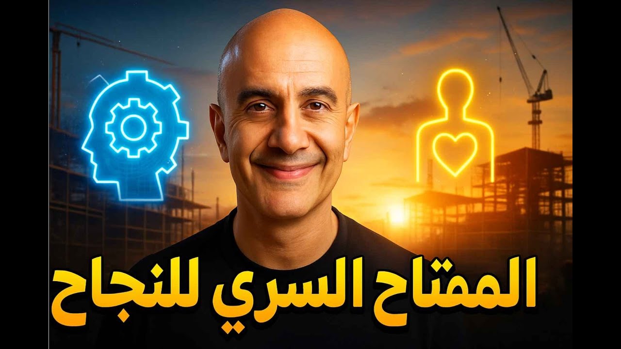 إدارة أصحاب المصلحة: سر النجاح بالذكاء العاطفي (EQ) والتجاري (CQ)