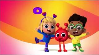 Disney Jr. Now Bumper (New Morphle And The Magic Pets) (2024)