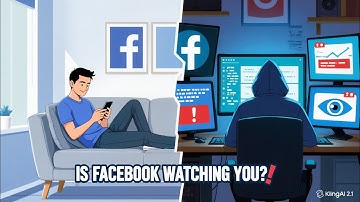 Is Facebook Hiding Something? The Shocking Truth Revealed 