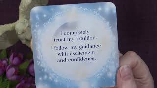 Your Daily Angel Message - A Little Angel Message — What the Angels Want You to Know Today ✨