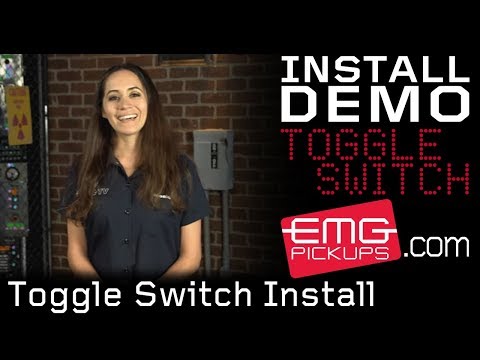 Emg Wiring Diagram 3 Way Switch Solderless from i.ytimg.com