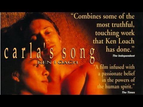 Carla's Song - Trailer