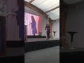 [MCA Concepción 2018] - Extracto conferencia Pía Sartorius