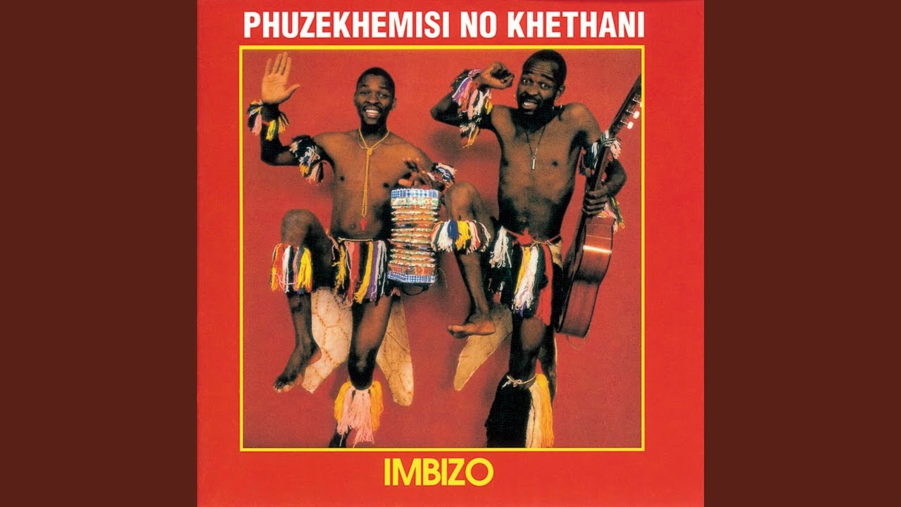 Watch Senzeni? on YouTube Watch Senzeni? on YouTube