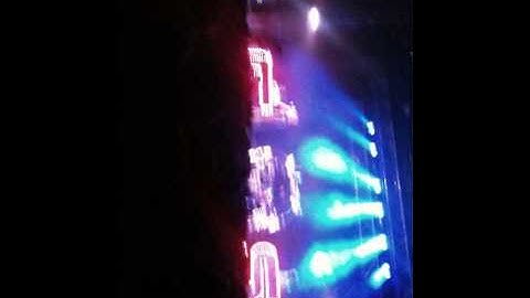 Chase & Status live @ the Leeds o2 academy 04/05/2010