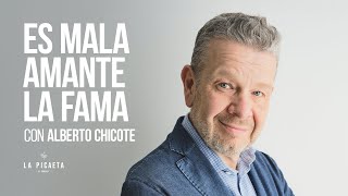 Entrevista a Alberto Chicote | LA PICAETA