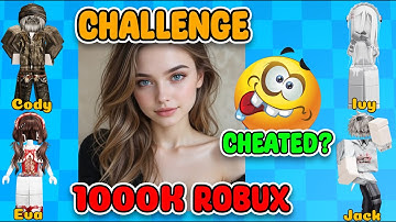 TEXT TO SPEECH Emoji Groupchat Conversations🫚I Feel Like He Is Using Me For My Robux🫚Roblox Story