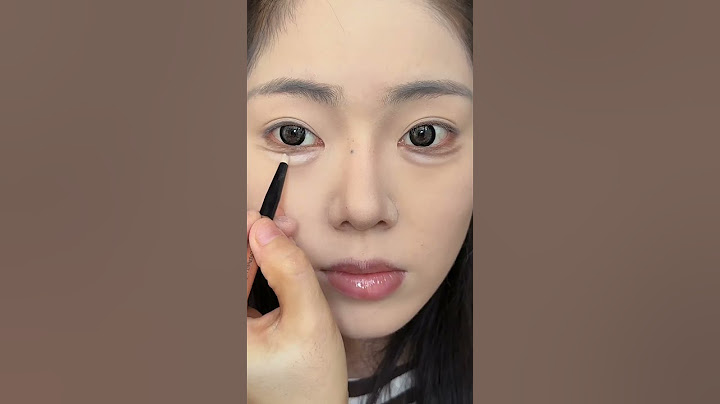 MZ세대가 선호하는 얼굴 1위🔥 #makeup