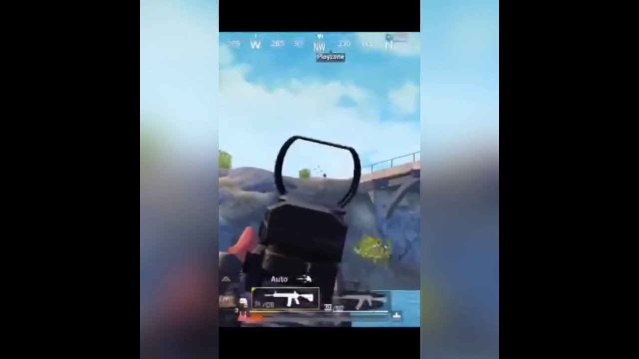 Reflex.Exe || Old Clip 