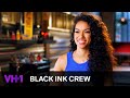 Black Ink Crew: Chicago | 9Mag Owner Ryan Still Loves His High School Sweetheart | VH1