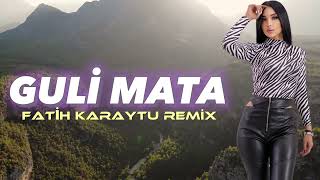 Guli Mata - Saad Lamjarred | Sherya Ghoshal (Fatih Karaytu Remix) Yeni Trend 2023