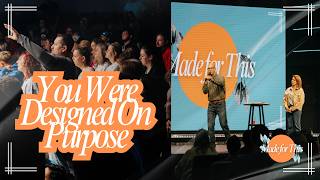 Designed for a Purpose // Made for This (Part 1) Brad and Misti Helton
