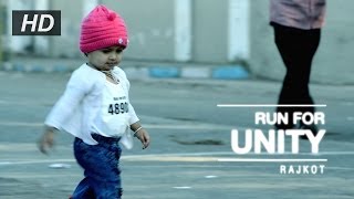 Run for Unity - Rajkot