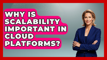 Why Is Scalability Important in Cloud Platforms? | Cloud Stack Studio News