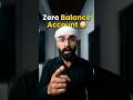 Zero Balance SBI Account कैसे खोलें? 😳 घर बैठे 5 मिनट में | Full Process 2026 #SBIBank #ytshorts