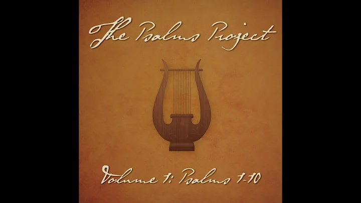 Psalm 3 (Lifter of My Head) (feat. Daniel Brunz) - The Psalms Project