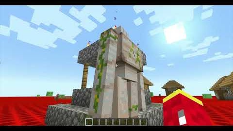 How to customize a flat world java edition