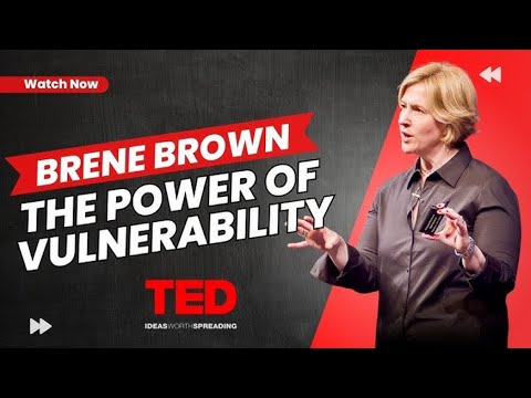 Brene Brown, Académica