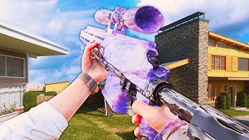 What Top 0.1% Sniping Looks Like But I Get Reported For Cheating