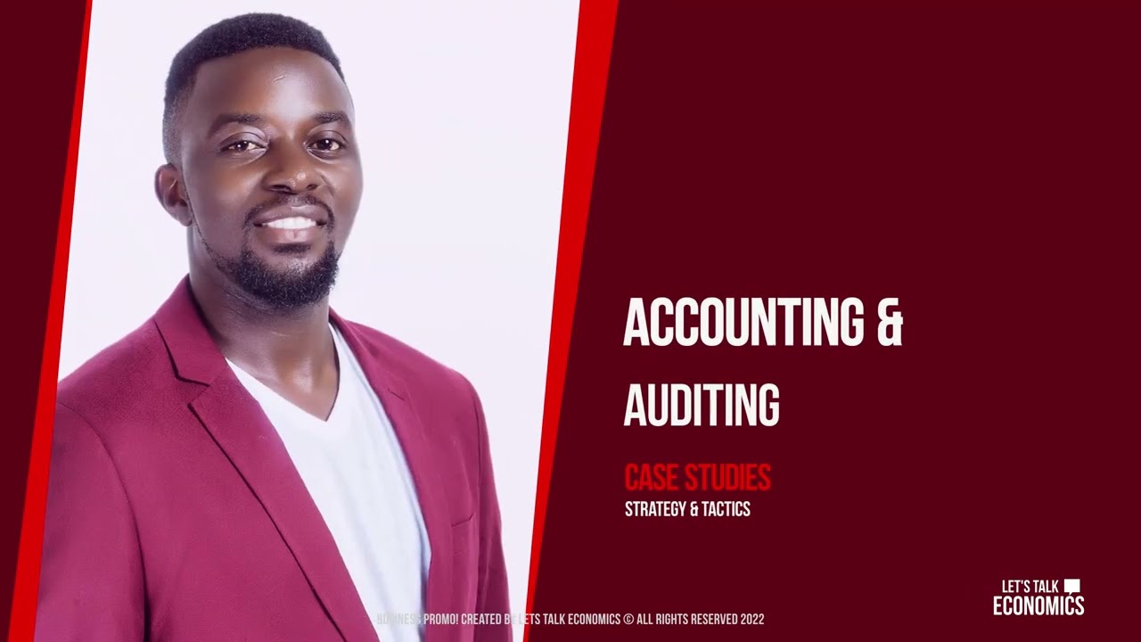 Lets Talk Economics & CoolKaps Economics and Business Consultancy