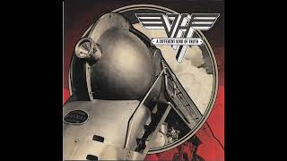 Van Halen - Beats Workin&#39;