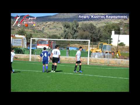 ΑΣ Ίου -