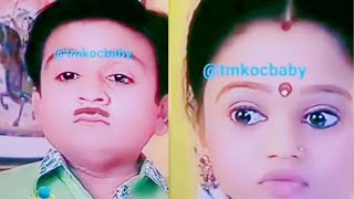 little baby || taarak mehta ka ultah chashma bhag 3200 full episode ||