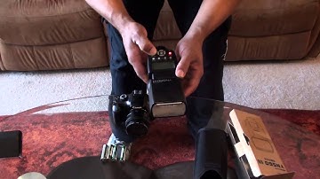 Yongnuo YN560 III not firing