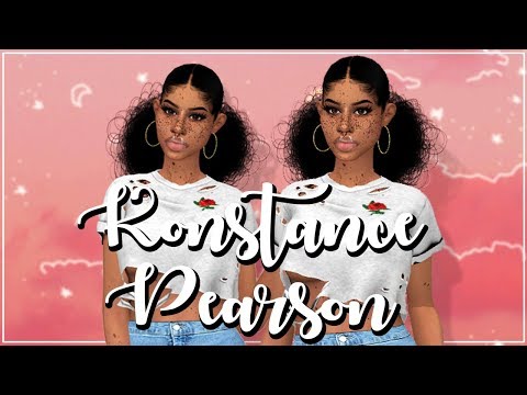 Video Sims 4 Lip Gloss With Teeth